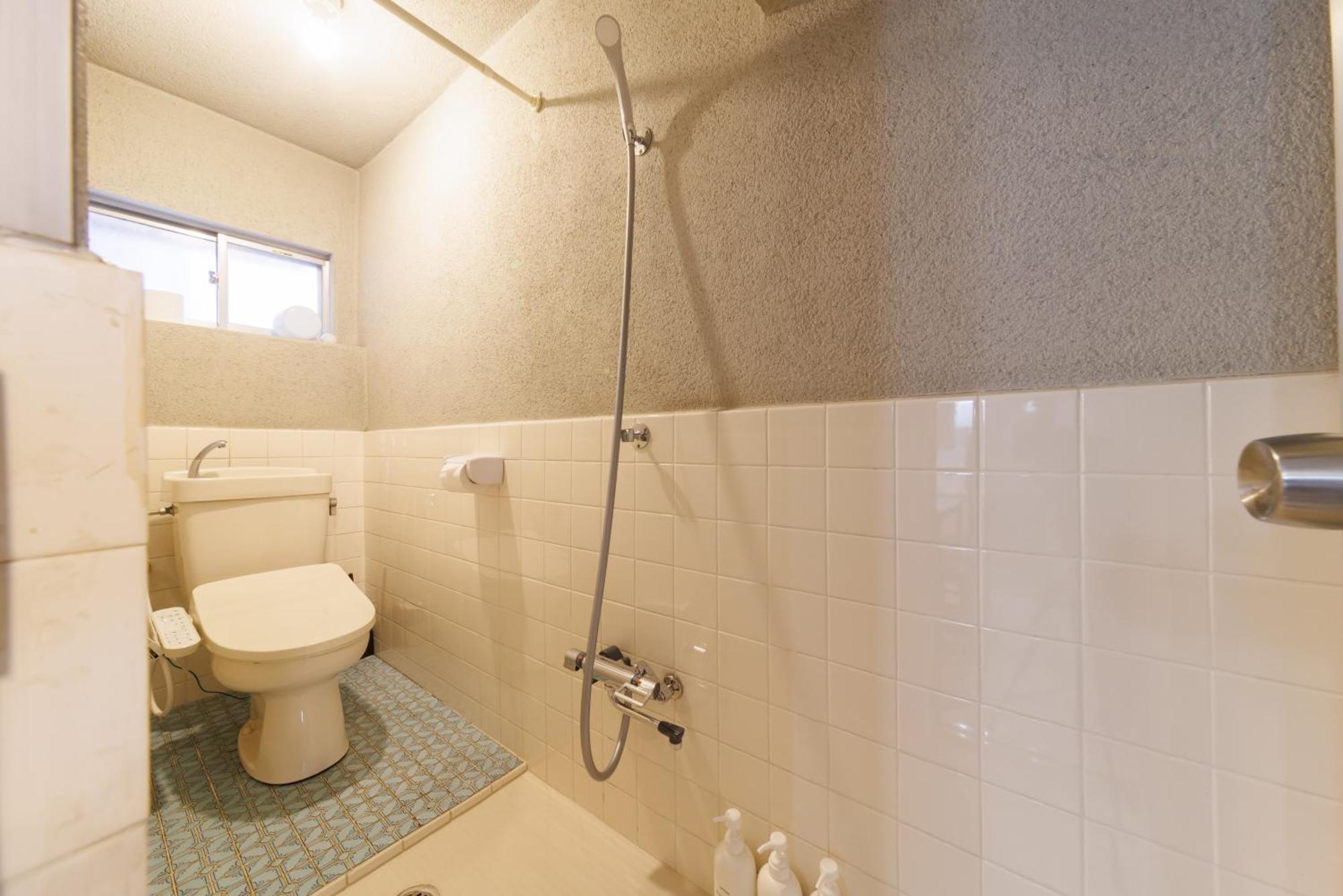 Mgi House Bainan Apartment Osaka Exterior photo