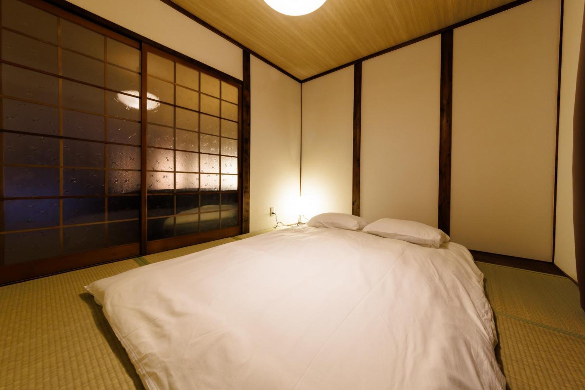 Mgi House Bainan Apartment Osaka Exterior photo
